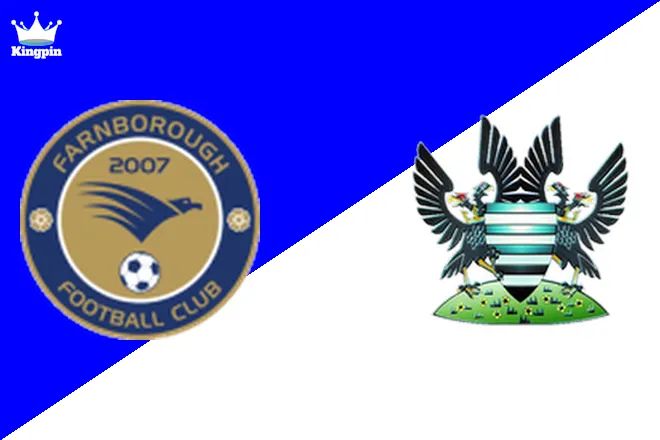 Farnborough vs Salisbury: National League - South Spread Prediction 9/7