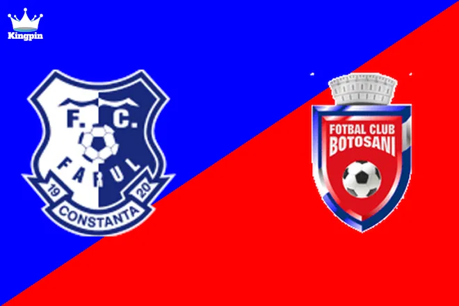 Soccer Betting Tips and Lines Today: Farul Constanta vs FC Botosani 7/28