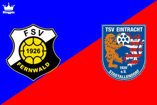 Fernwald vs Eintracht Stadtallendorf: Oberliga Hessen Spread Picks August 2, 2024