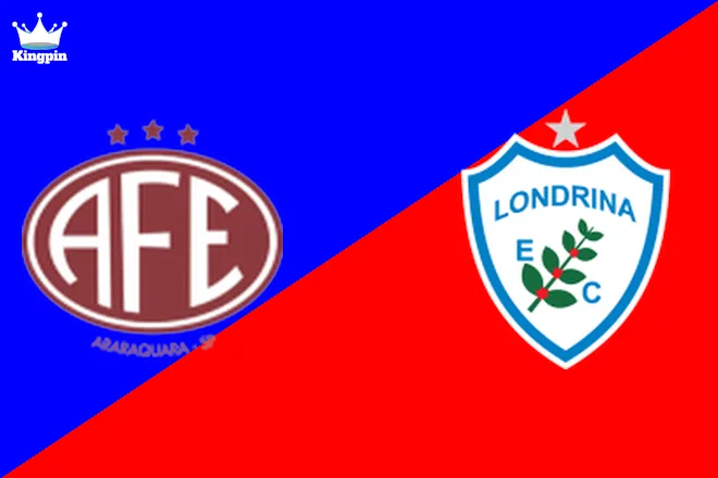 Ferroviária vs Londrina: Serie C Spread Picks July 29, 2024