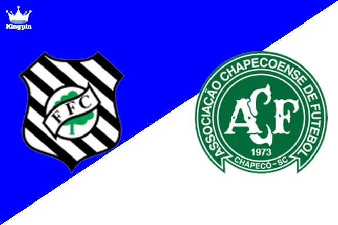 Figueirense vs Chapecoense B: Copa Santa Catarina Spread Prediction 9/11