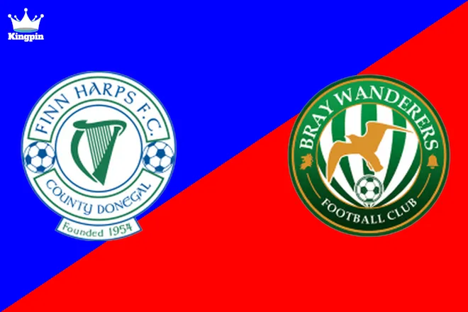 Finn Harps vs Bray Wanderers: Irish First Division Spread Picks August 2, 2024