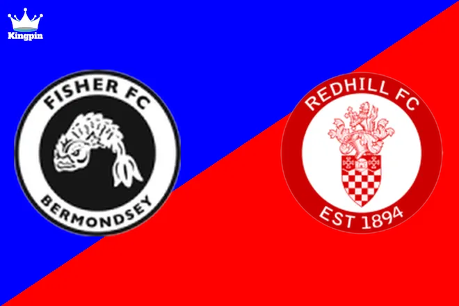 Fisher vs Redhill: FA Cup Spread Picks August 3, 2024