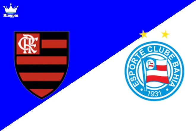 Flamengo vs Bahia: Copa Do Brasil Moneyline Prediction 9/13