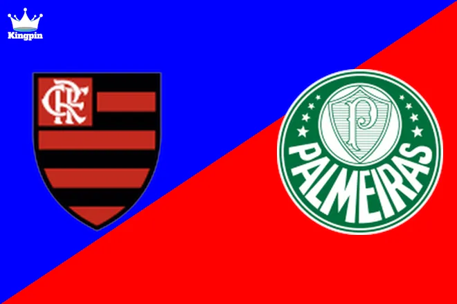 Flamengo vs Palmeiras: Copa Do Brasil Spread Picks July 31, 2024