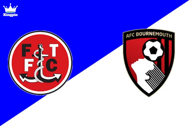 Fleetwood Town U21 vs AFC Bournemouth U21: Totals Prediction 9/10
