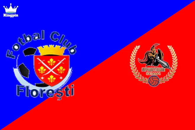 Floreşti vs Spartanii Selemet: Moldova Super Liga Spread Picks August 3, 2024