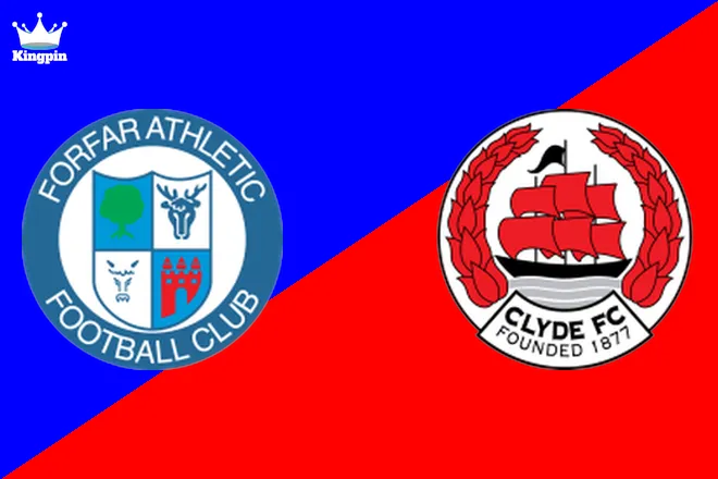 Forfar Athletic vs Clyde: League Two Spread Picks August 3, 2024