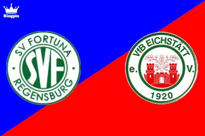 Fortuna Regensburg vs Eichstätt: Oberliga Moneyline Picks August 3, 2024