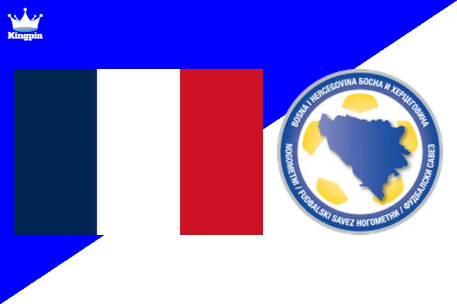 France U21 vs Bosnia-Herzegovina U21: UEFA U21 Championship Spread Prediction 9/10