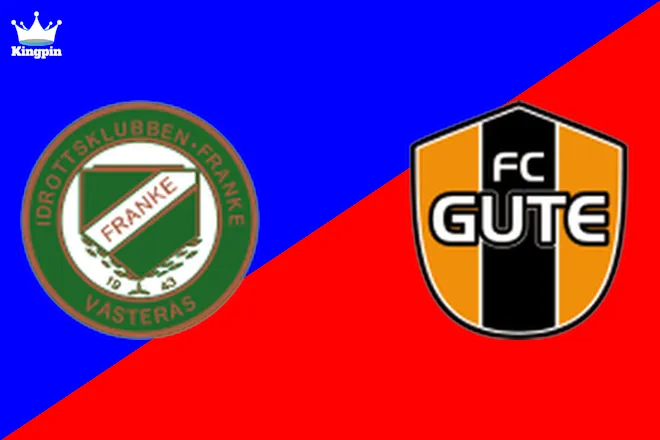 Franke vs Gute: Division 2 - Norra Svealand Spread Picks August 3, 2024