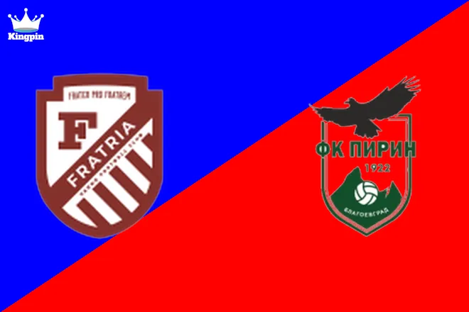 Fratria vs Pirin Blagoevgrad: Bulgarian Second League Spread Picks August 3, 2024