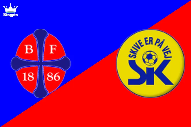 Frem vs Skive: 2nd Division Spread Picks August 3, 2024