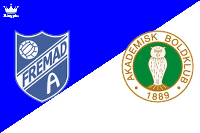 Fremad Amager vs AB Copenhagen: 2nd Division Spread Prediction 9/13