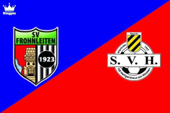 Frohnleiten vs TuS Heiligenkreuz: Landesliga - Steiermark Spread Picks August 2, 2024