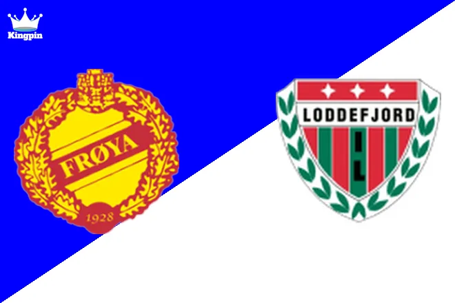 Frøya vs Loddefjord: 3. Division Spread Prediction 9/14