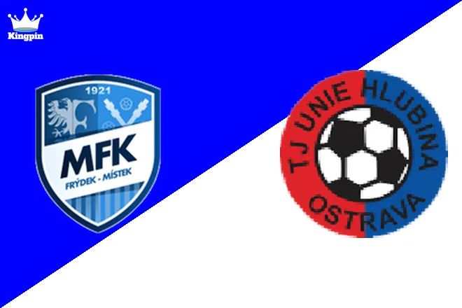 Frýdek-Místek vs Unie Hlubina: 3. liga - MSFL Spread Prediction 9/11