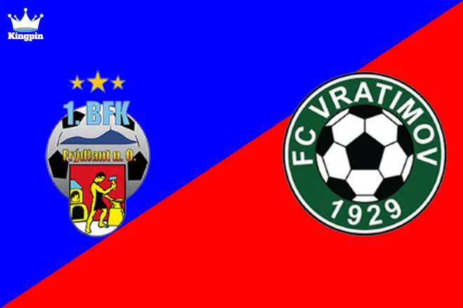 Frýdlant vs Vratimov: Czech 4. liga Spread Picks August 3, 2024
