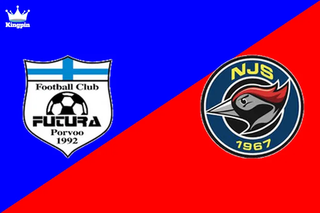 Futura vs NJS: Kakkonen - Lohko A Spread Picks August 3, 2024