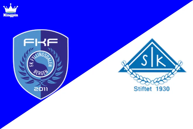 Fyllingsdalen vs Skjervøy: 3. Division Spread Prediction 9/14