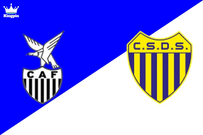 Fénix vs Dock Sud: Primera B Metropolitana Moneyline Prediction 9/14