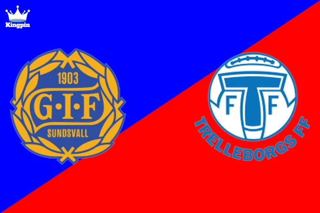 Soccer Betting Game Picks: GIF Sundsvall vs Trelleborgs FF (7/28)