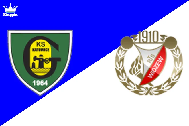 GKS Katowice vs Widzew Łódź: Ekstraklasa Spread Prediction 9/13