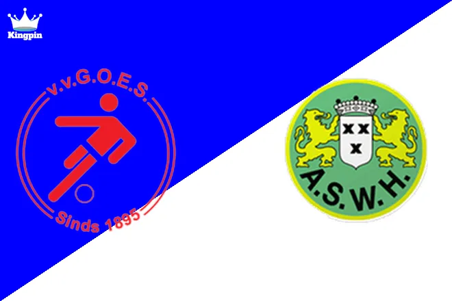GOES vs ASWH: Derde Divisie Spread Prediction 9/14