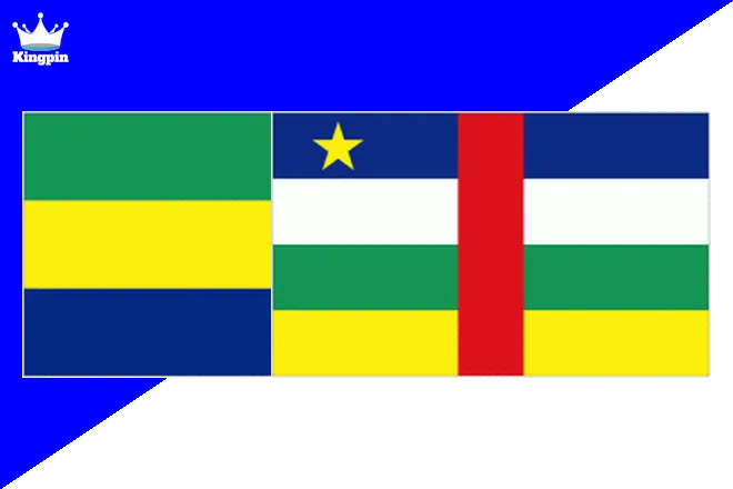 Gabon vs Central African Republic: Africa Cup of Nations - Qualification Spread Prediction 9/10