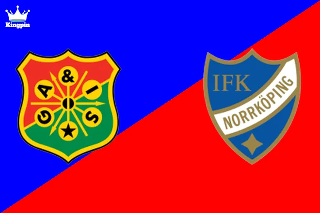 Gais vs IFK Norrkoping: Allsvenskan Spread Picks August 3, 2024