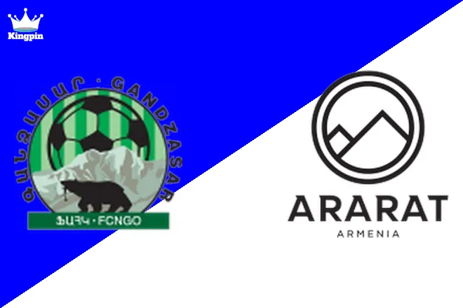 Gandzasar vs Ararat-Armenia: Premier League Spread Prediction 9/14