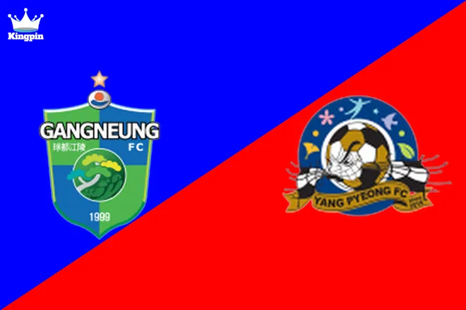Soccer Betting Tips and Matchups Today: Gangneung City vs Yangpyeong, 7/28