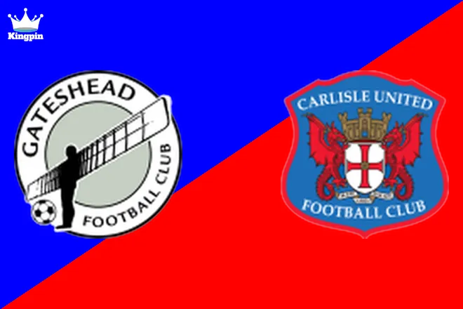 Gateshead vs Carlisle: Friendlies Clubs Moneyline Picks July 30, 2024