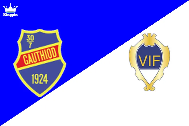 Gauthiod vs Vänersborgs IF: Division 2 - Norra Götaland Spread Prediction 9/8