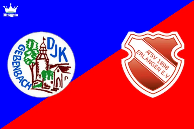 Gebenbach vs ATSV Erlangen: Oberliga Spread Picks August 3, 2024
