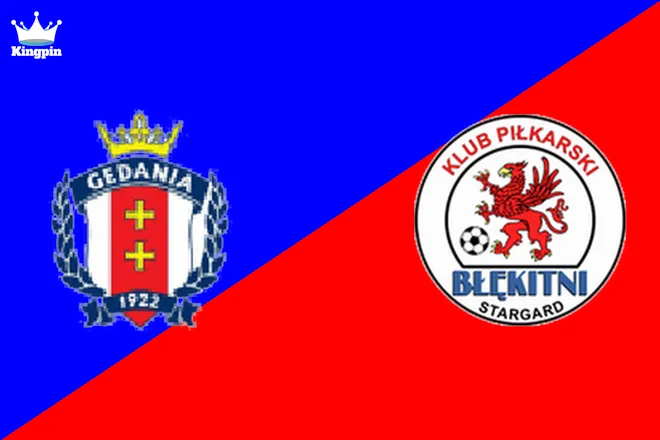 Gedania Gdansk vs Stargard Szczeciński: III Liga Spread Picks August 3, 2024