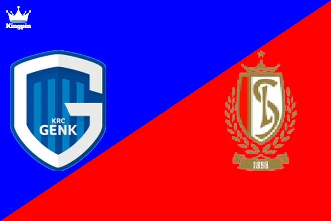 Free Soccer Betting Picks: Genk vs Standard Liege on 7/28