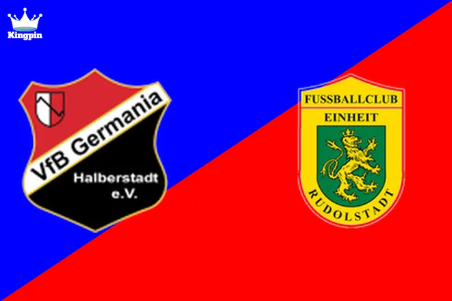 Germania Halberstadt vs Einheit Rudolstadt: Oberliga Spread Picks August 3, 2024