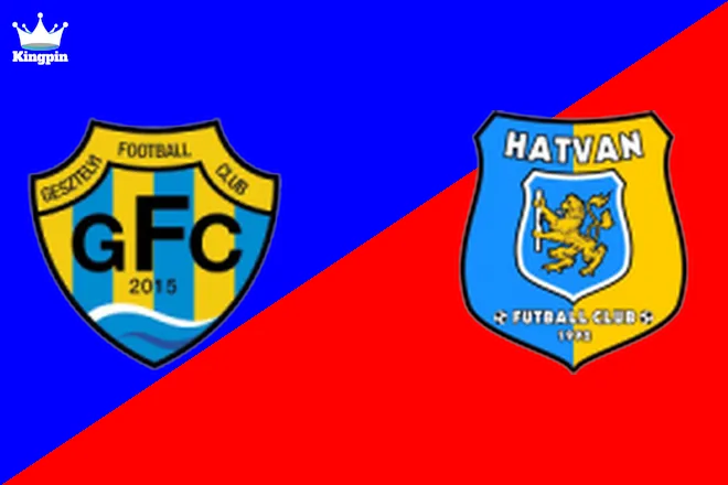 Gesztely vs FC Hatvan: Magyar Kupa Spread Picks August 3, 2024
