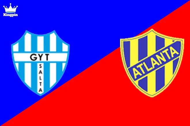 Soccer Betting Tips and Predictions Today: Gimnasia Y Tiro vs Atlanta 7/28