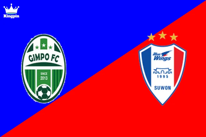 Gimpo Citizen vs Suwon Bluewings: K League 2 Betting Analysis July 29, 2024