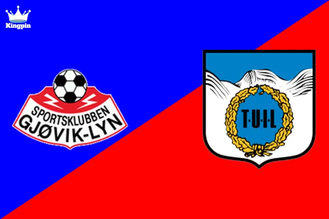 Soccer Betting Tips: Gjøvik-Lyn vs Tromsdalen Uil on 7/28