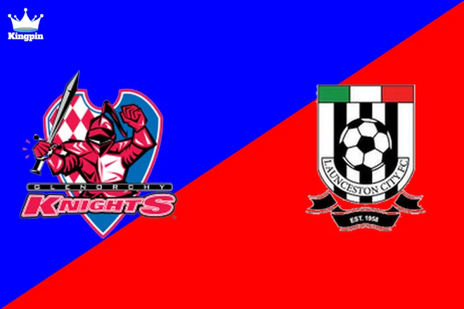 Glenorchy Knights vs Launceston City: Tasmania NPL Spread Picks August 3, 2024
