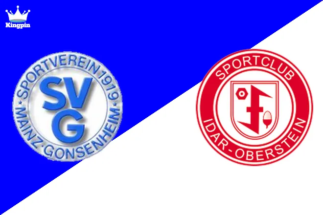 Gonsenheim vs SC Idar-Oberstein: Oberliga Spread Prediction 9/14