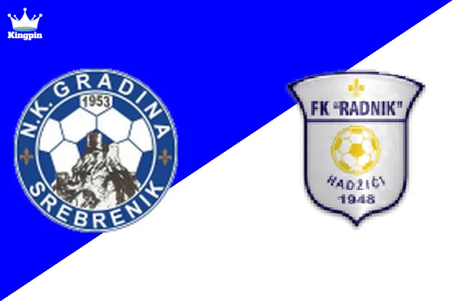 Gradina vs Radnik Hadžići: FBiH Spread Prediction 9/7