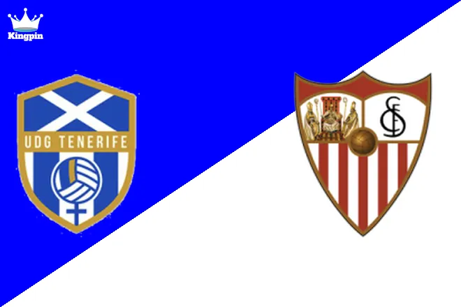 Granad. Tenerife W vs Sevilla W: Primera División Femenina Spread Prediction 9/14