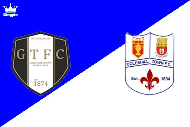 Grantham Town vs Coleshill Town: FA Trophy Spread Prediction 9/7