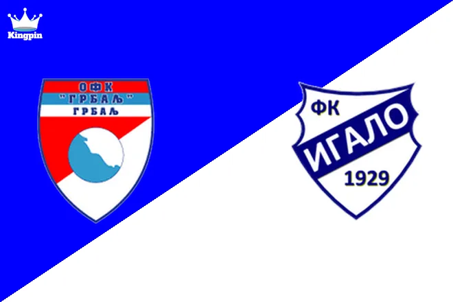 Grbalj vs Igalo: Second League Spread Prediction 9/11
