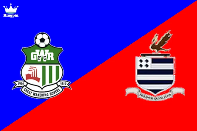 Great Wakering Rovers vs Redbridge: FA Cup Spread Picks August 3, 2024