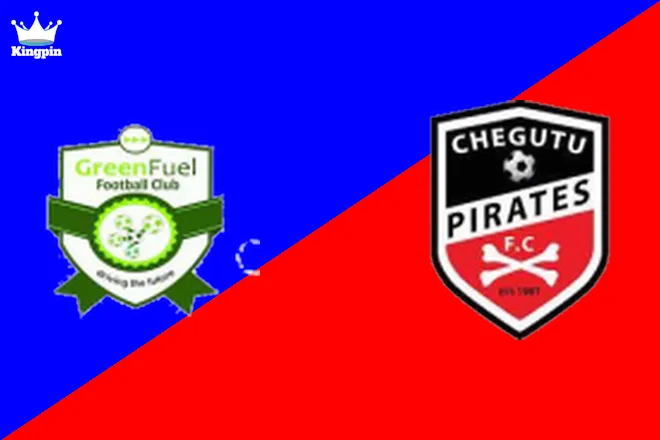 Soccer Betting Tips: Green Fuel vs Chegutu Pirates 7/28